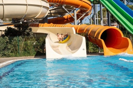 Turecko Side Ali Bey Resort Sorgun 12 dňový pobyt Ultra All inclusive Letecky Letisko: Praha September 2026 (25/09/26- 6/10/26)