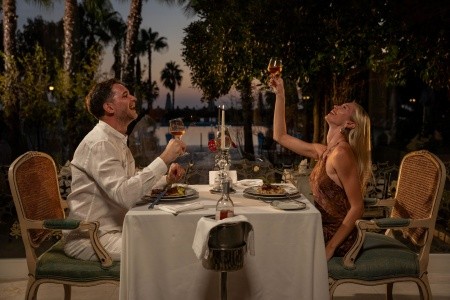 Turecko Side Ali Bey Resort Sorgun 12 dňový pobyt Ultra All inclusive Letecky Letisko: Praha September 2026 (25/09/26- 6/10/26)