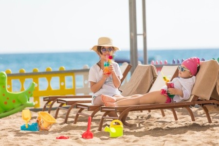 Turecko Side Ali Bey Resort Sorgun 12 dňový pobyt Ultra All inclusive Letecky Letisko: Praha September 2026 (25/09/26- 6/10/26)