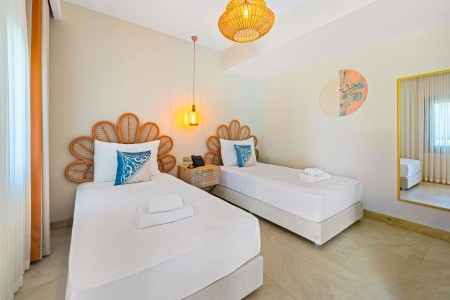 Suum Bodrum Hotel & Beach (Ex. Camelot Boutique) - 122