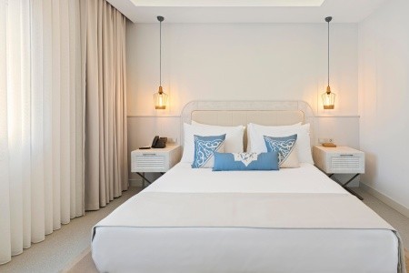 Suum Bodrum Hotel & Beach (Ex. Camelot Boutique) - 124