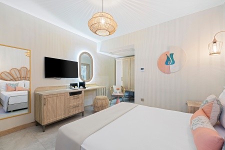 Suum Bodrum Hotel & Beach (Ex. Camelot Boutique) - 125