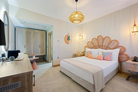 Suum Bodrum Hotel & Beach (Ex. Camelot Boutique) - 126
