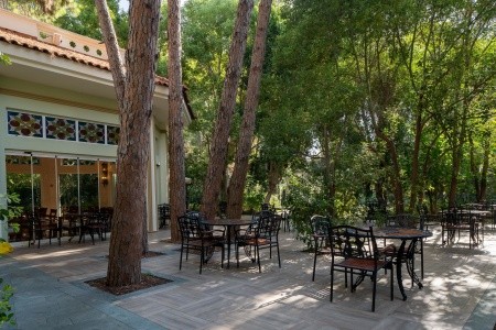 Turecko Side Ali Bey Resort Sorgun 12 dňový pobyt Ultra All inclusive Letecky Letisko: Praha September 2026 (25/09/26- 6/10/26)