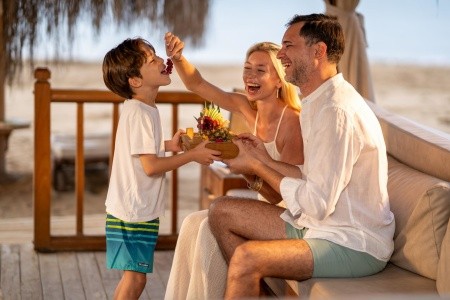 Turecko Side Ali Bey Resort Sorgun 12 dňový pobyt Ultra All inclusive Letecky Letisko: Praha September 2026 (25/09/26- 6/10/26)