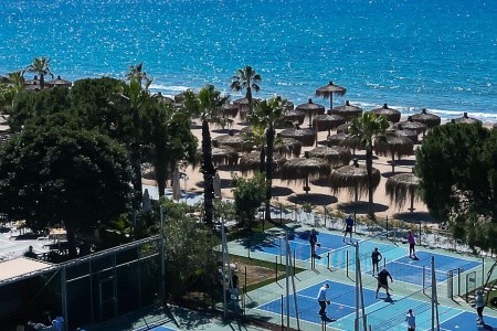 Turecko Side Ali Bey Resort Sorgun 12 dňový pobyt Ultra All inclusive Letecky Letisko: Praha September 2026 (25/09/26- 6/10/26)