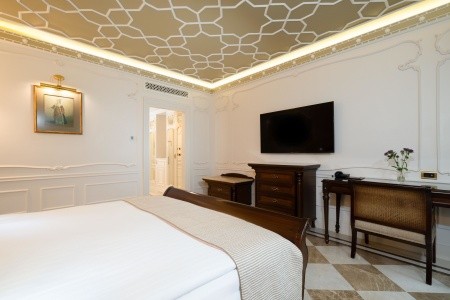 Turecko Side Ali Bey Resort Sorgun 12 dňový pobyt Ultra All inclusive Letecky Letisko: Praha September 2026 (25/09/26- 6/10/26)