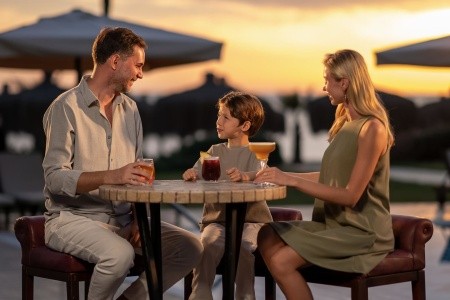 Turecko Side Ali Bey Resort Sorgun 12 dňový pobyt Ultra All inclusive Letecky Letisko: Praha September 2026 (25/09/26- 6/10/26)