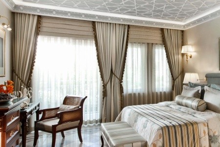 Turecko Side Ali Bey Resort Sorgun 12 dňový pobyt Ultra All inclusive Letecky Letisko: Praha September 2026 (25/09/26- 6/10/26)