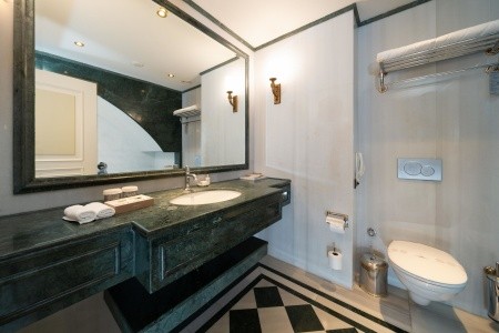 Turecko Side Ali Bey Resort Sorgun 12 dňový pobyt Ultra All inclusive Letecky Letisko: Praha September 2026 (25/09/26- 6/10/26)