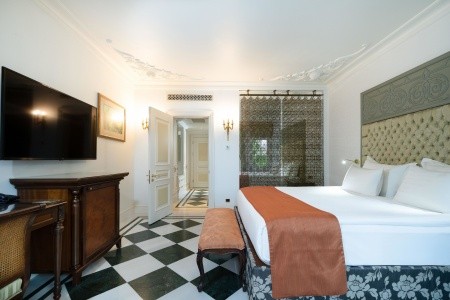 Turecko Side Ali Bey Resort Sorgun 12 dňový pobyt Ultra All inclusive Letecky Letisko: Praha September 2026 (25/09/26- 6/10/26)