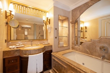 Turecko Side Ali Bey Resort Sorgun 12 dňový pobyt Ultra All inclusive Letecky Letisko: Praha September 2026 (25/09/26- 6/10/26)