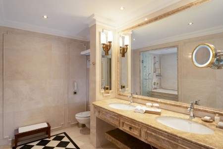 Turecko Side Ali Bey Resort Sorgun 12 dňový pobyt Ultra All inclusive Letecky Letisko: Praha September 2026 (25/09/26- 6/10/26)