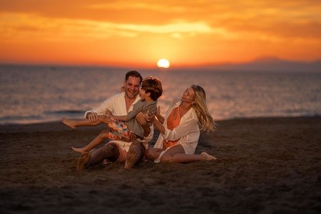 Turecko Side Ali Bey Resort Sorgun 12 dňový pobyt Ultra All inclusive Letecky Letisko: Praha September 2026 (25/09/26- 6/10/26)