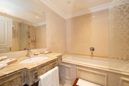 Turecko Side Ali Bey Resort Sorgun 12 dňový pobyt Ultra All inclusive Letecky Letisko: Praha September 2026 (25/09/26- 6/10/26)