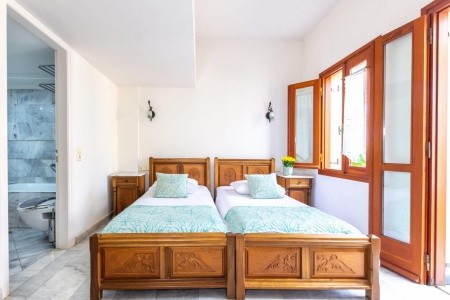 Anais Collection Hotels & Suites - 97