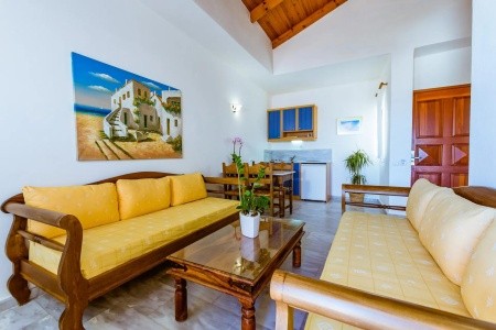 Anais Collection Hotels & Suites - 109