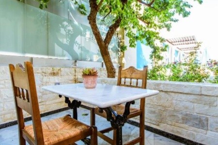 Anais Collection Hotels & Suites - 112