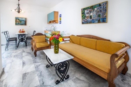 Anais Collection Hotels & Suites - 115