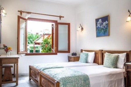 Anais Collection Hotels & Suites - 116