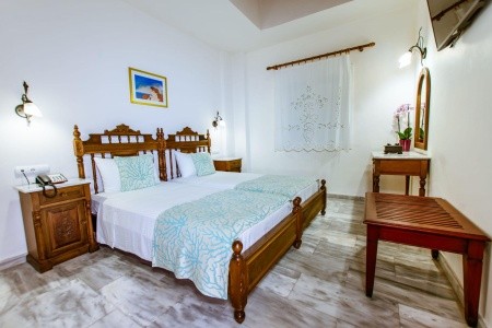 Anais Collection Hotels & Suites - 117