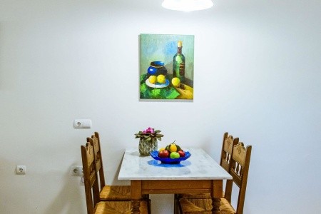 Anais Collection Hotels & Suites - 119