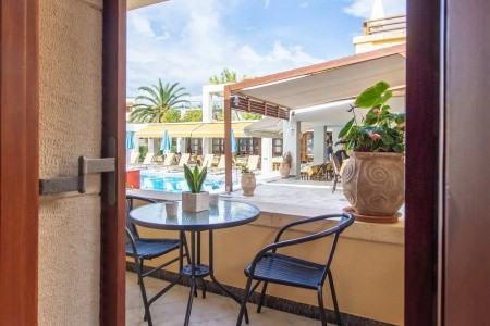 Anais Collection Hotels & Suites - 121