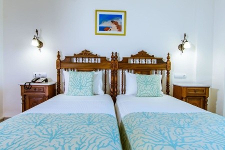 Anais Collection Hotels & Suites - 125