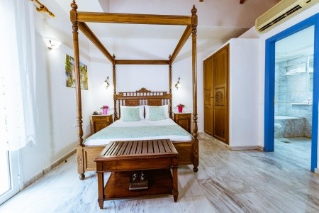 Anais Collection Hotels & Suites - 127