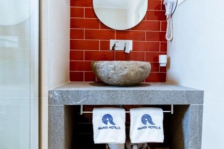 Anais Collection Hotels & Suites - 137