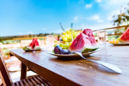 Anais Collection Hotels & Suites - 146