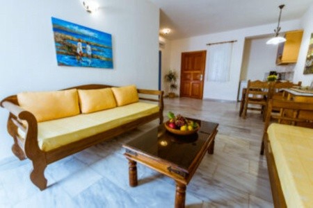 Anais Collection Hotels & Suites - 149