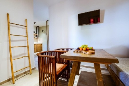 Anais Collection Hotels & Suites - 156