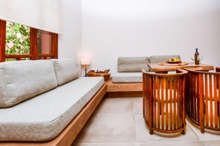 Anais Collection Hotels & Suites - 161