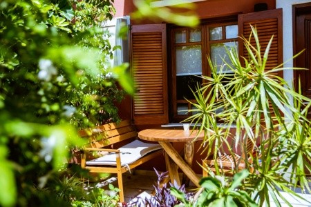 Anais Collection Hotels & Suites - 166