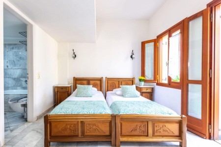 Anais Collection Hotels & Suites - 169