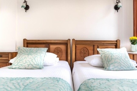 Anais Collection Hotels & Suites - 177