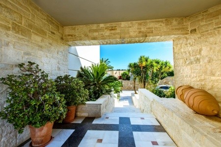 Anais Collection Hotels & Suites - 179