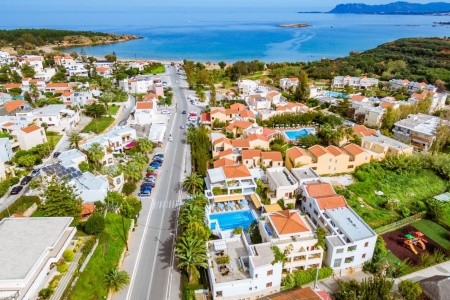 Anais Collection Hotels & Suites - 180