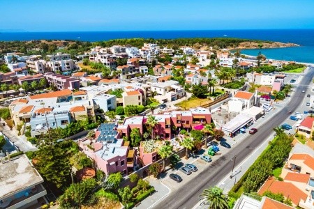 Anais Collection Hotels & Suites - 186