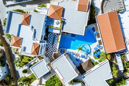 Anais Collection Hotels & Suites - 187