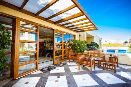 Anais Collection Hotels & Suites - 190