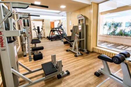 Anais Collection Hotels & Suites - 194