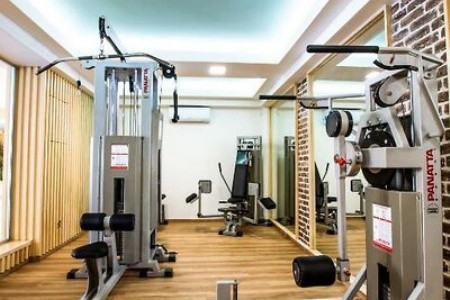 Anais Collection Hotels & Suites - 195