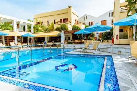 Anais Collection Hotels & Suites - 196