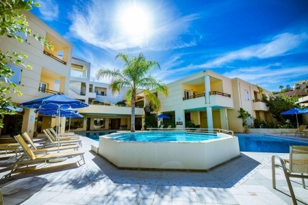 Anais Collection Hotels & Suites - 198