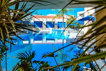 Anais Collection Hotels & Suites - 201