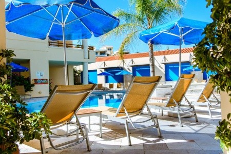 Anais Collection Hotels & Suites - 202