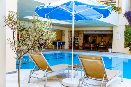 Anais Collection Hotels & Suites - 204