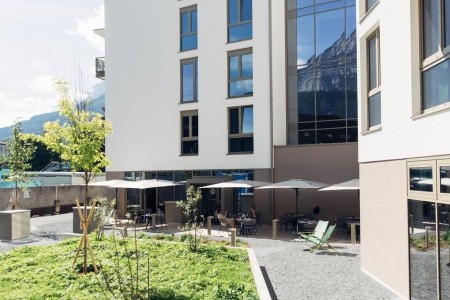 Harry's Home Telfs - 61